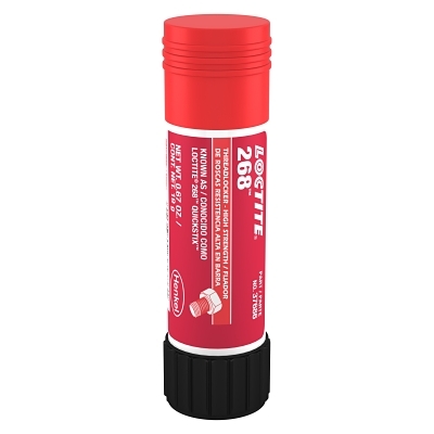 QUICKSTIX 268 THREADLOCKER HIGH STRENGTH